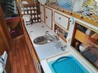 Monocoque 1982 occasion 11370 Port Leucate