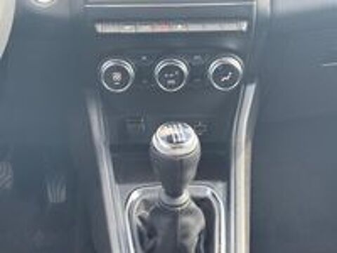 Captur TCe 100 GPL Evolution 2023 occasion 91300 Massy