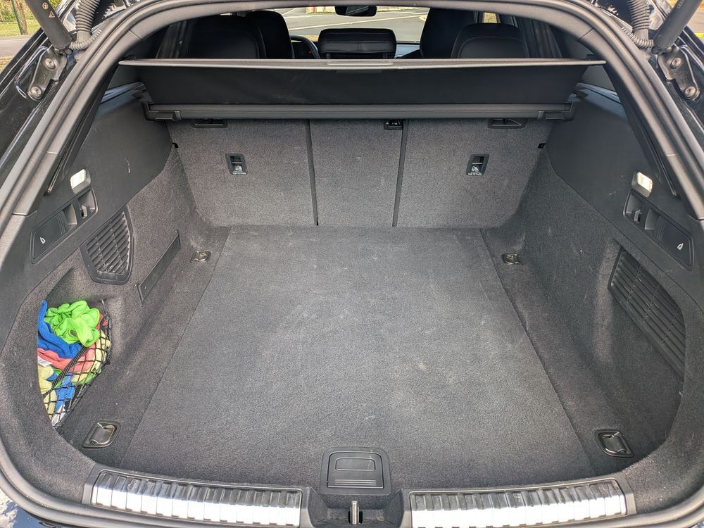 A5 Avant TFSI 204 ch S tronic 7 Quattro S line 2024 occasion 51100 Reims