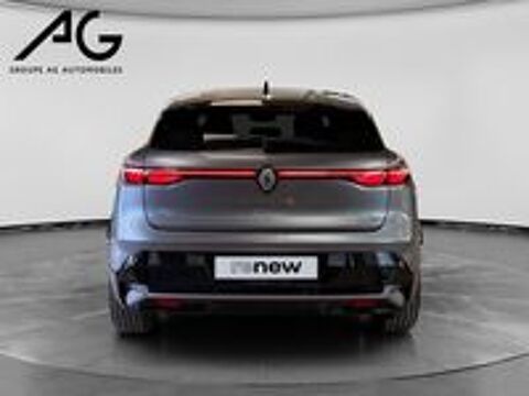 M&eacute;gane Megane E-Tech EV60 220 ch super charge Iconic 2023 occasion 08300 Rethel