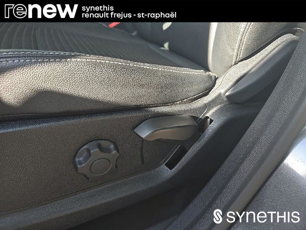 Ecosport 1.0 EcoBoost 125ch S&S BVM6 Titanium Business 2019 occasion 83600 Fr&eacute;jus
