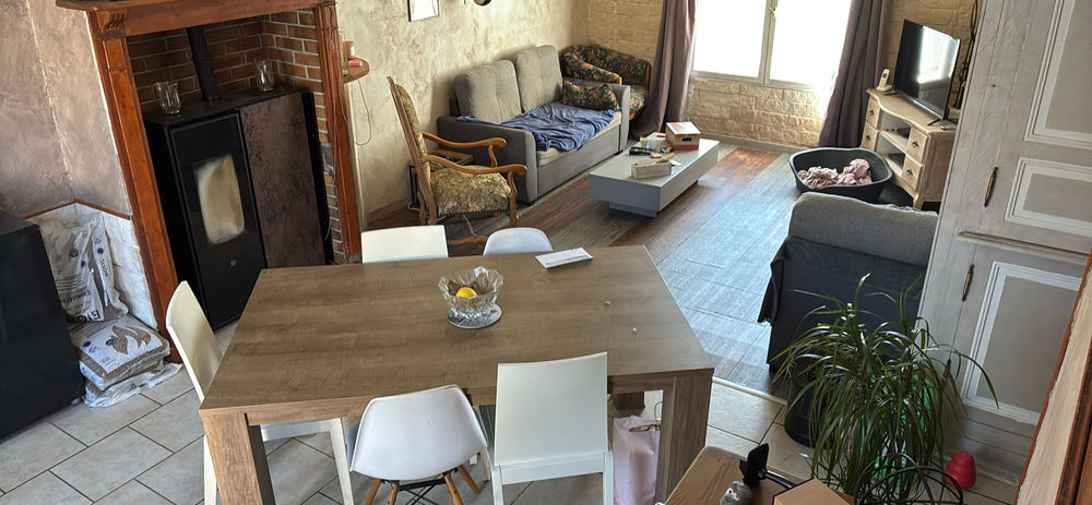 Vente Maison maison Gamaches