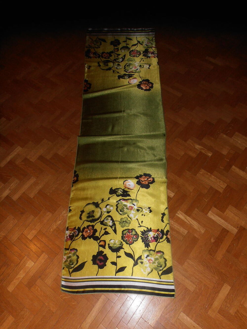 Echarpe soyeuse 20 (79) Vêtements