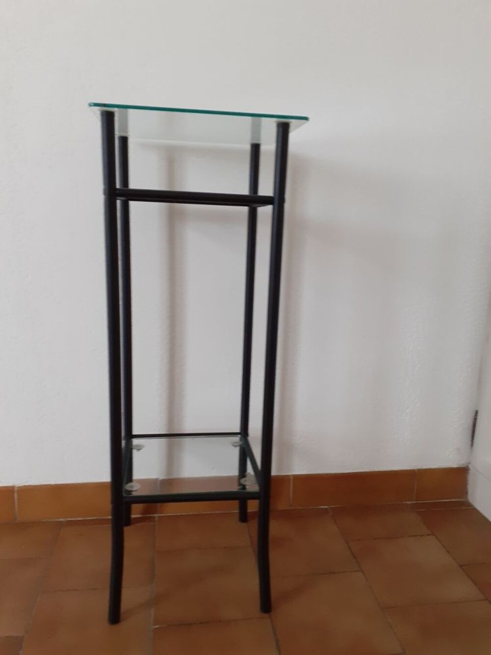 console Décoration