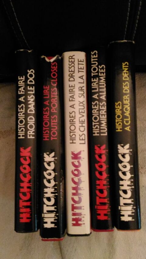 Livre broch�   Histoires � lire toutes portes closes    5 Savigny-sur-Orge (91)