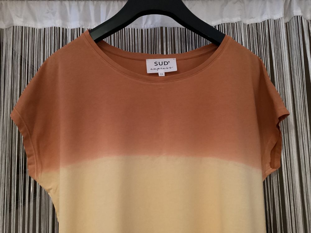 Tee shirt Neuf SUD EXPRESS Vêtements
