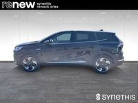 Symbioz E-Tech full hybrid 160 ch Iconic 2025 occasion 13200 Arles