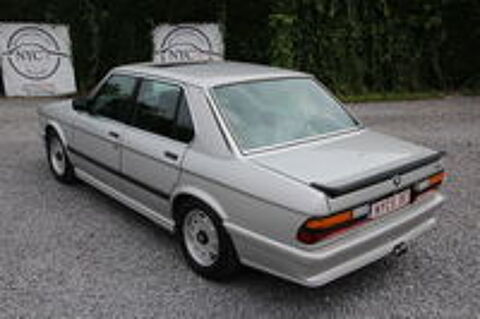 S&eacute;rie 5 M535i 1986 occasion 59310 Auchy-lez-Orchies
