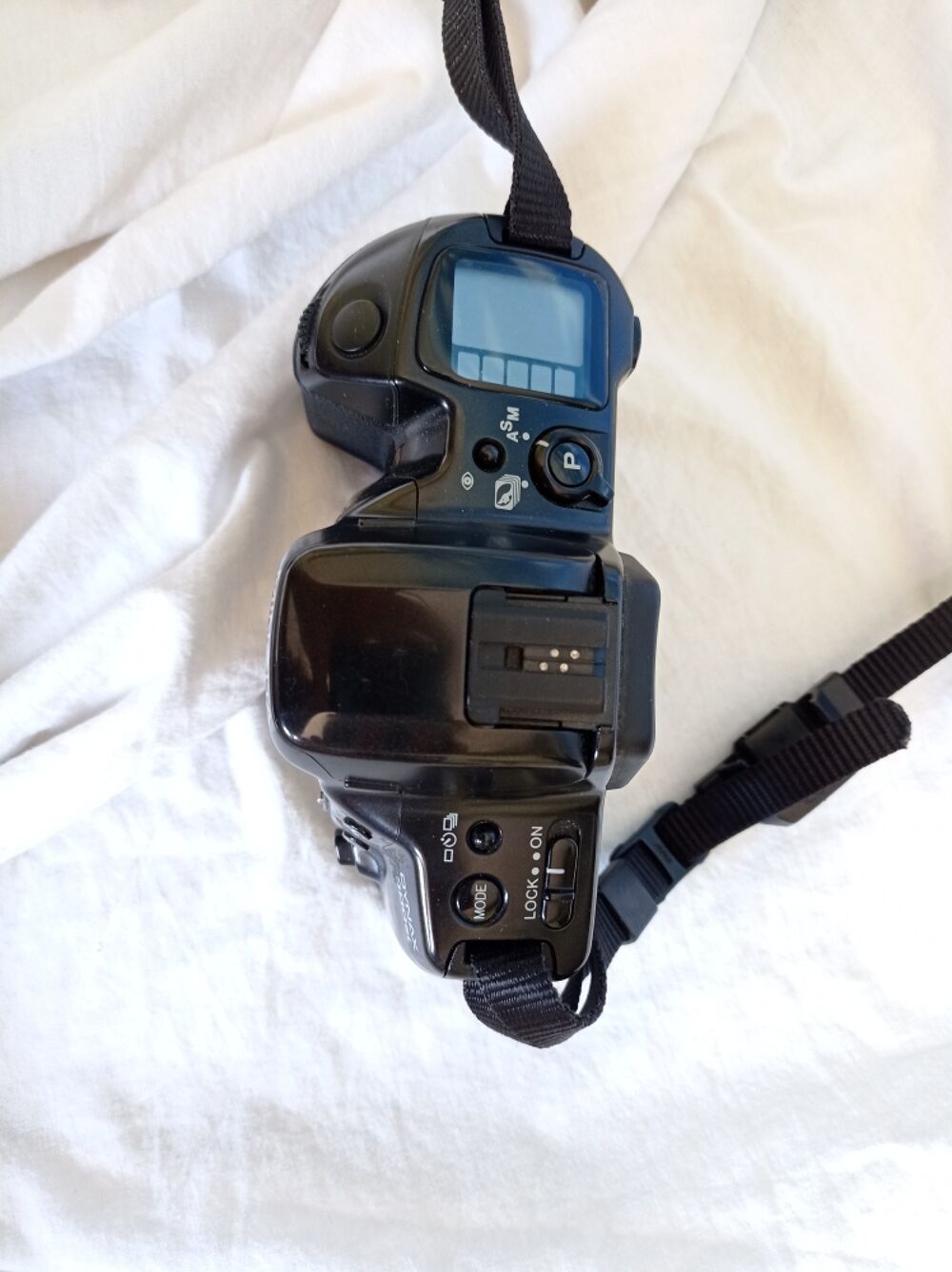 appareil photo Minolta Photos/Video/TV