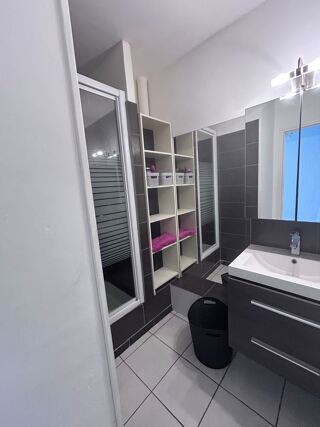  Appartement � louer 2 pi�ces 33 m�