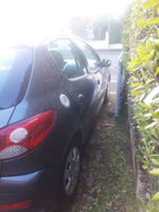 206 + 1.4 HDi 70ch FAP BLUE LION Access 2012 occasion 44230 Saint-S&eacute;bastien-sur-Loire