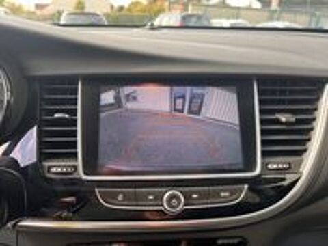 Mokka X 1.6 CDTI - 136 ch 4x4 Black Edition 2018 occasion 45770 Saran