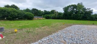  Terrain � vendre 1107 m�