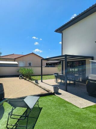  Maison à vendre 6 pièces 138 m²