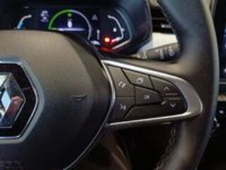 Clio V Clio E-Tech full hybrid 145 Techno 2022 occasion 95220 Pierrelaye