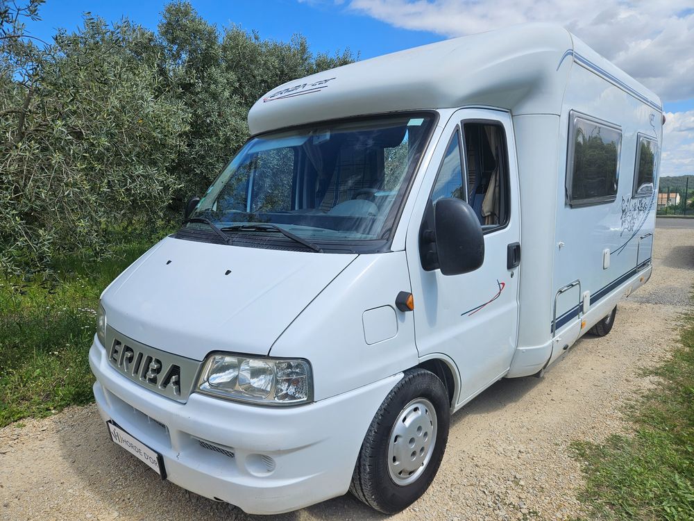  2005 occasion 84240 LA MOTTE D AIGUES