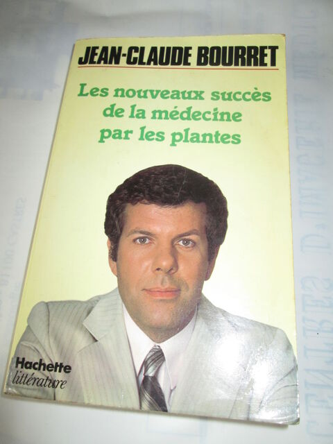 Les nouveaux succès de la médecine par les plantes 5 Castres (81)