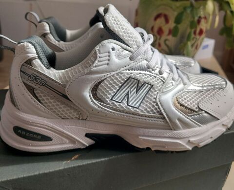 Baskette New Balance  530 T 38 neuves 90 Dombasle-sur-Meurthe (54)