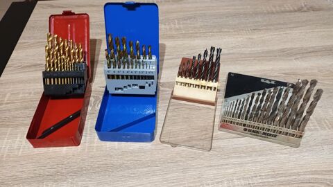 ensemble de forets NEUFS 40 Chevigny-Saint-Sauveur (21)