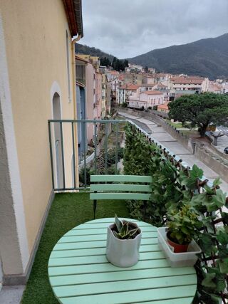  Appartement à vendre 3 pièces 40 m²