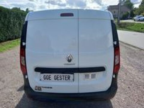 Express VAN STE 1.5 DCI 95 CONFORT 2 PLACES 35937 KMS 2021 occasion 88220 Urim&eacute;nil
