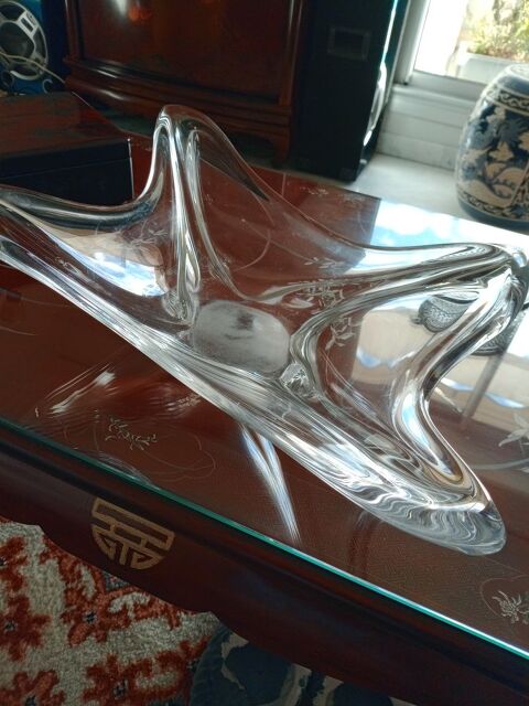 Fruiti�re en cristal N�mes (30)