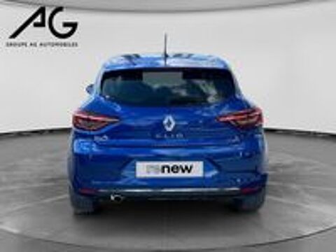 Clio V Clio Blue dCi 100 - 21N Intens 2023 occasion 08300 Rethel