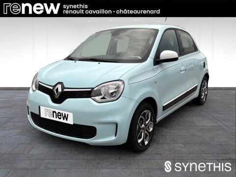 Renault twingo iii -  SCe 65 Limited