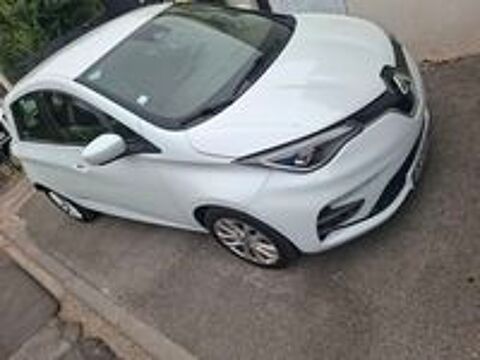 Zo&eacute; Zoe R110 Achat Int&eacute;gral Business 2020 occasion 34000 Montpellier