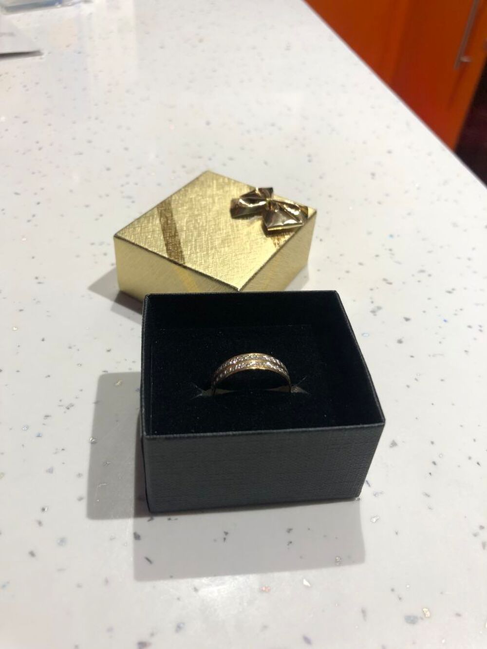 Alliance Bijoux et montres