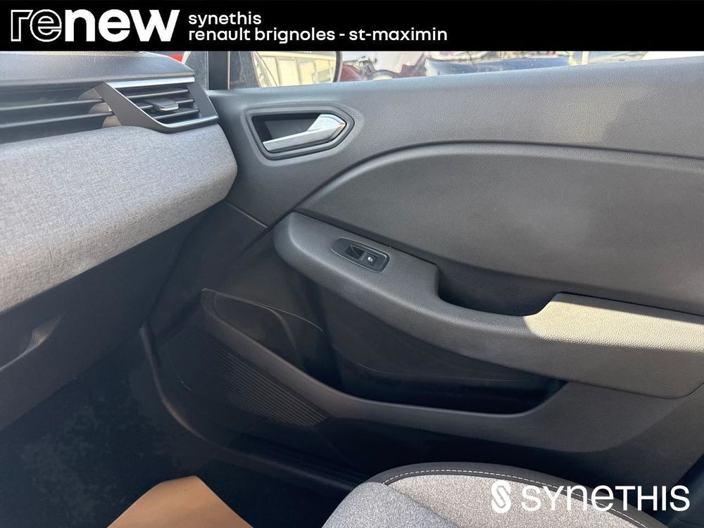 Clio V Clio Blue dCi 100 ch GSR2 Evolution 2025 occasion 83170 Brignoles