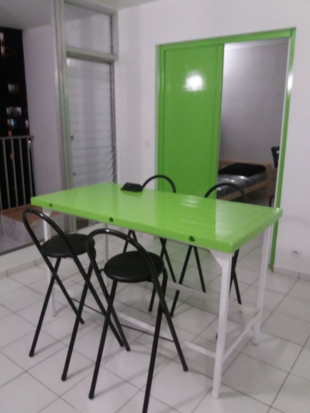Location Appartement TOP Pointe-à-pitre