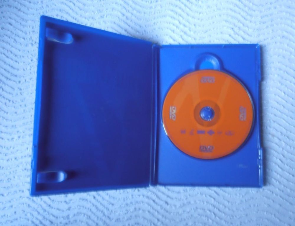 DVD COLLECTOR Nouvelle vague, futures classique RARE Biolay DVD et blu-ray