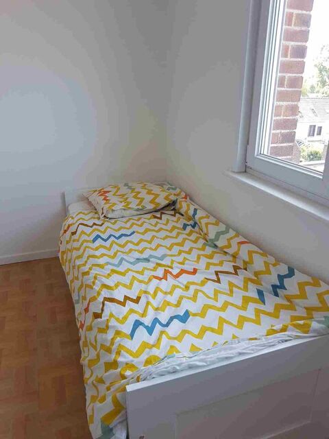  Appartement � louer 7 pi�ces 12 m� Lille