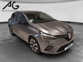 Clio V Clio E-Tech full hybrid 145 Evolution null 2023 occasion 08000 Charleville-M&eacute;zi&egrave;res