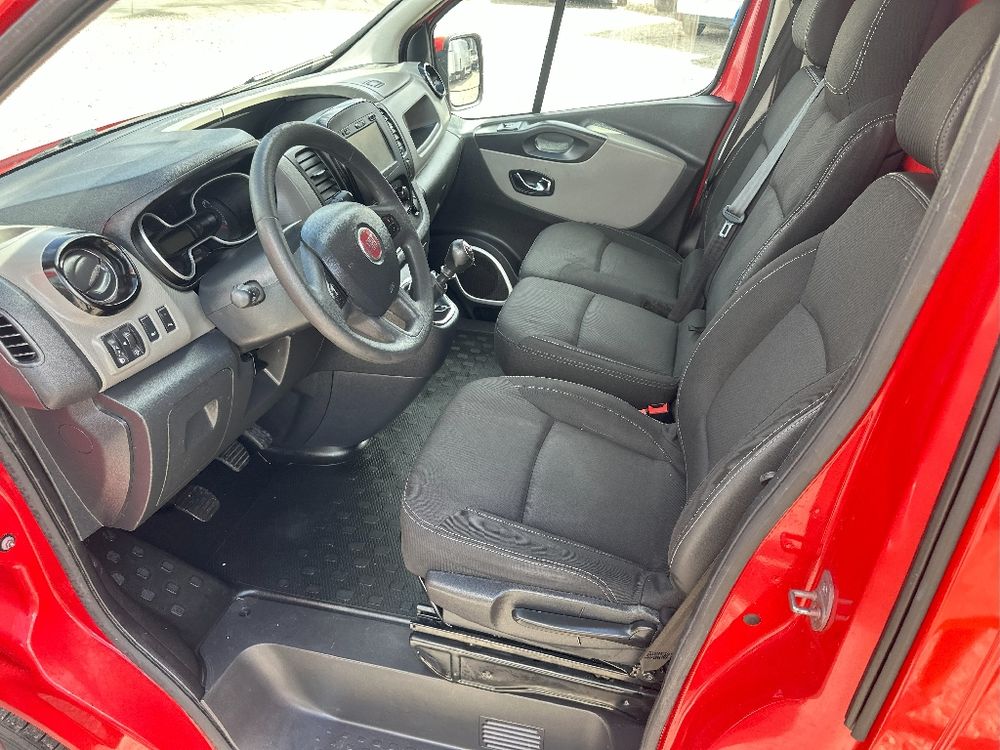 Talento 1.6 MULTIJET 145ch 2019 occasion 33450 Montussan