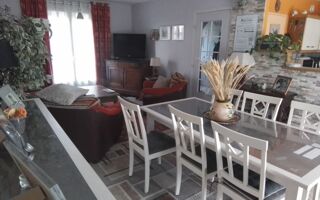  Maison à vendre 7 pièces 128 m²