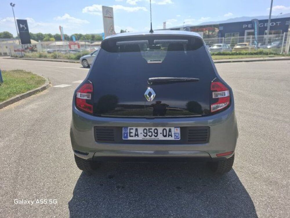 Twingo III 0.9 TCe 90 Energy Intens 2016 occasion 69320 Feyzin