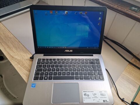 Asus E403NA - GAO41T 14'' 
285 Morteau (25)