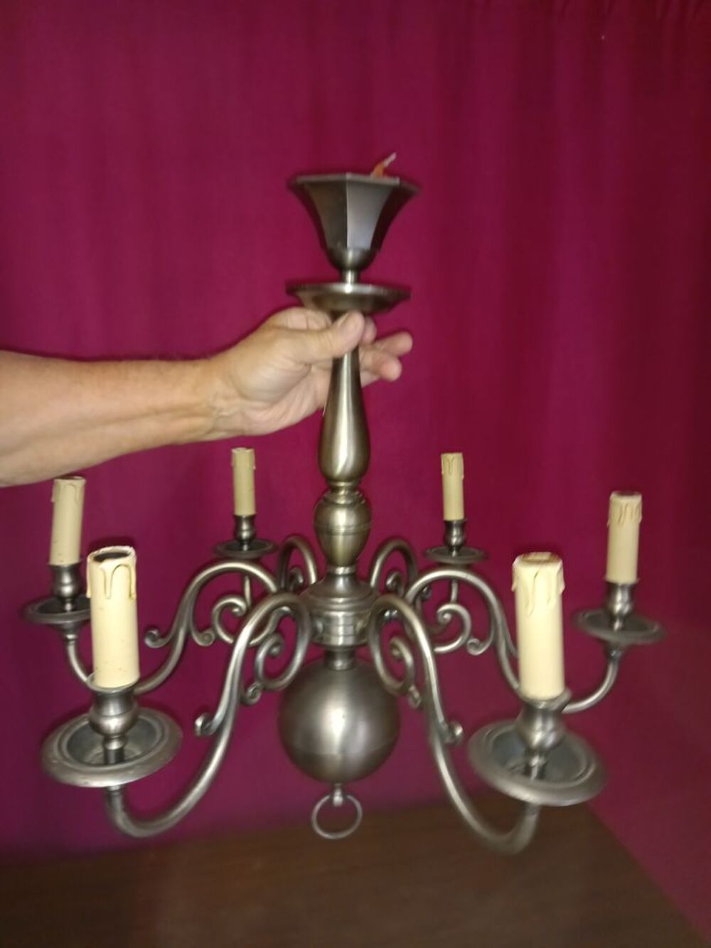 Lustre Décoration