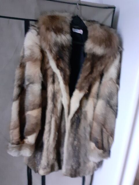 VESTE MISE UNE SEULE FOIS EXELLENT ETAT 0 Peillon (06)