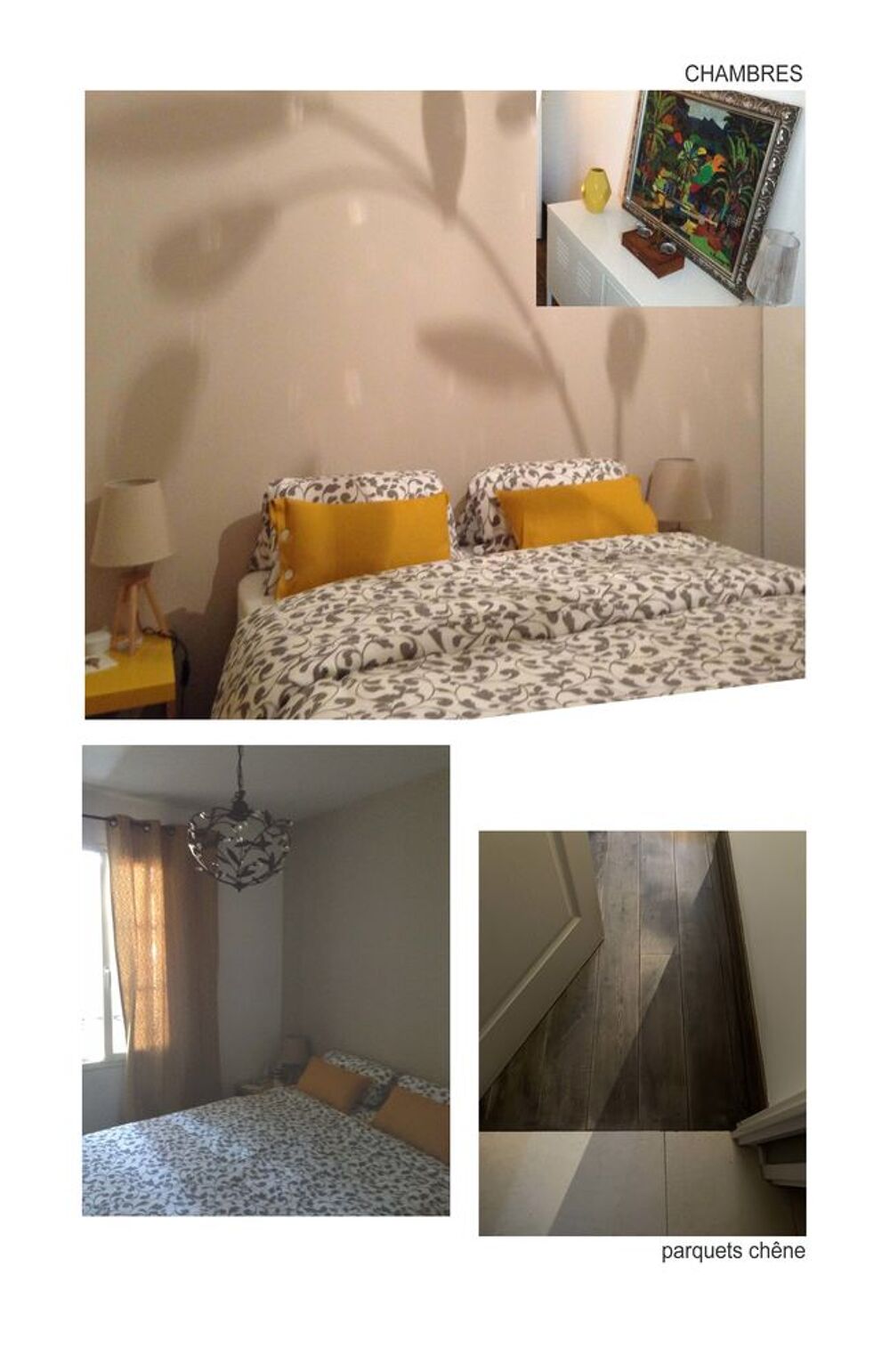 Vente Appartement GOLFE SAINT TROPEZ La m�le