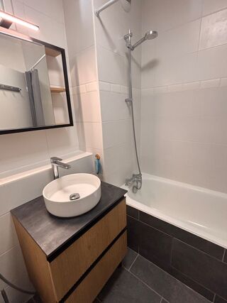  Appartement � louer 1 pi�ce 25 m�