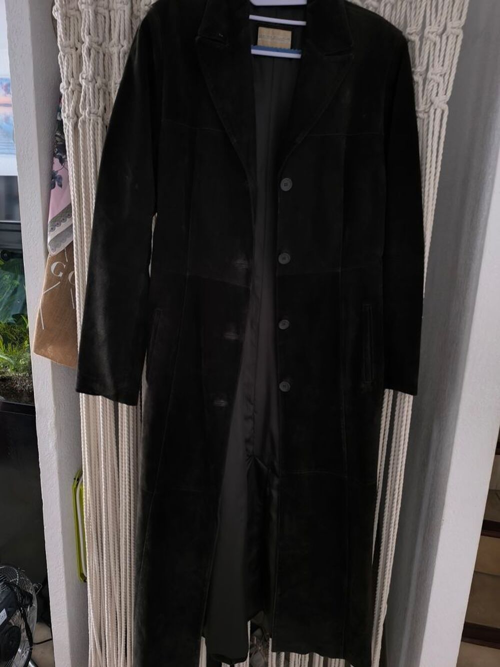 Manteau femme Vêtements