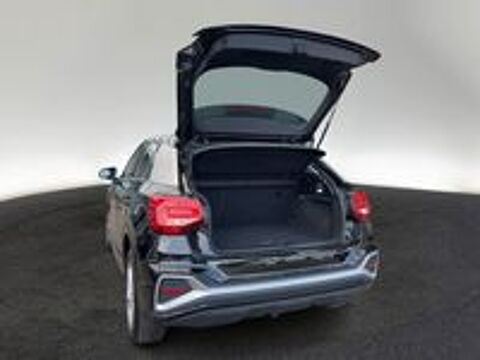 Q2 35 TDI 150 S tronic 7 quattro S line 2022 occasion 69006 Lyon