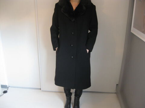Manteau laine et vison 300 Colomiers (31)