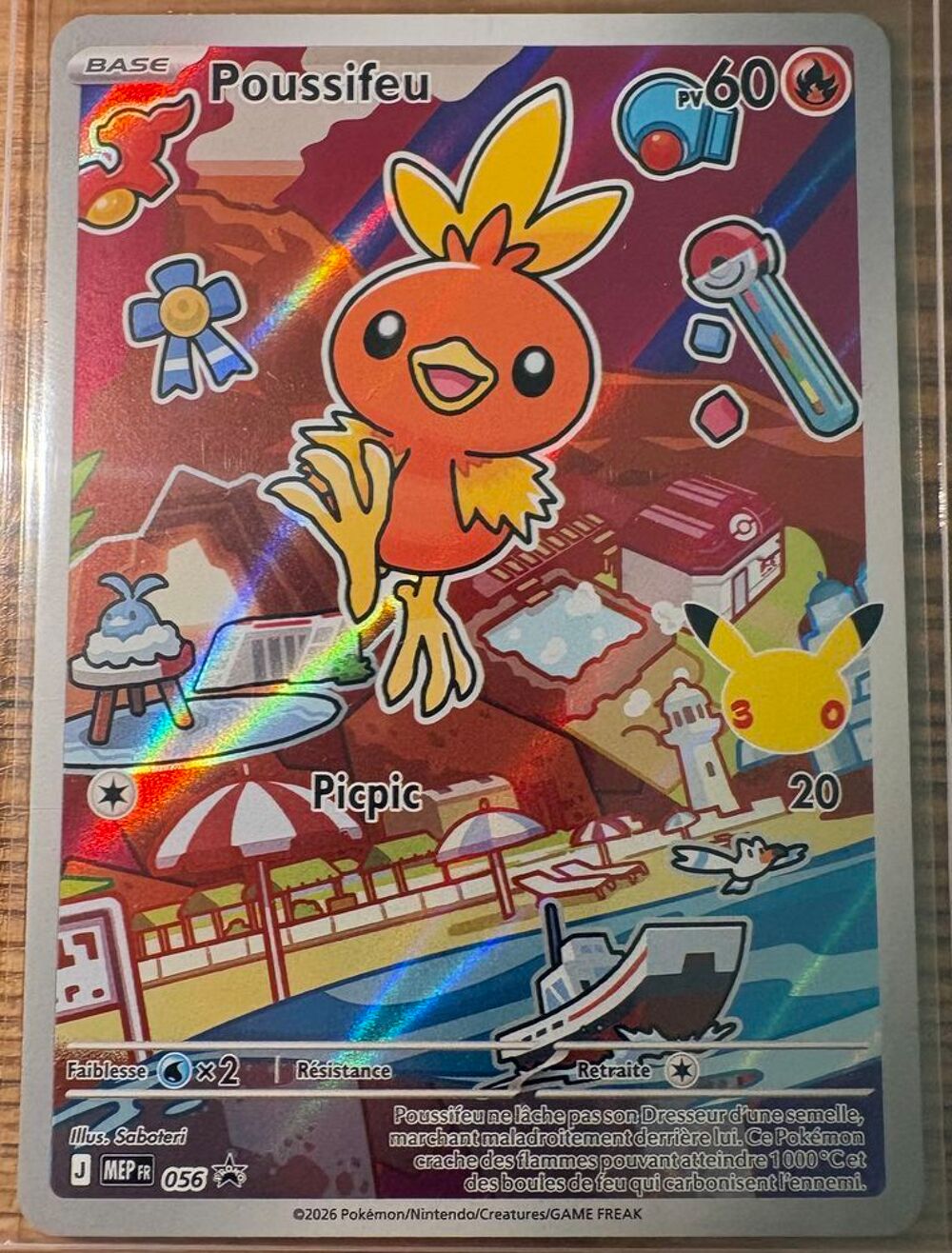 lot carte Pok&eacute;mon 