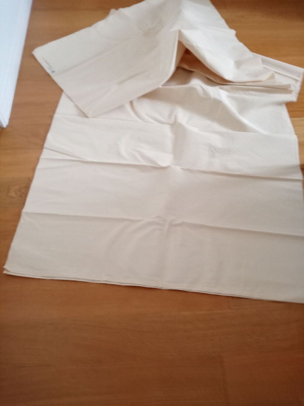 DRAP PLAT METIS Décoration