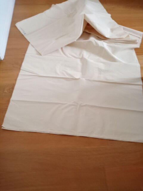 DRAP PLAT METIS 11 Montgeron (91)