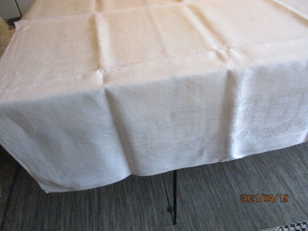 linge de maison Décoration